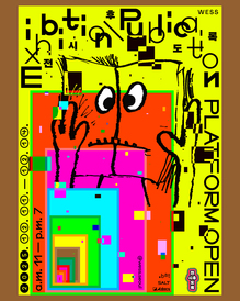 <cite>WESS Exhibition \ Publication 2025</cite>