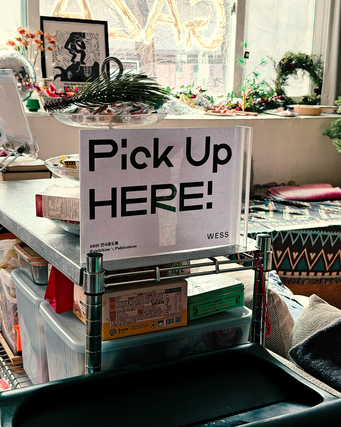 WESS Exhibition \ Publication 2025 3