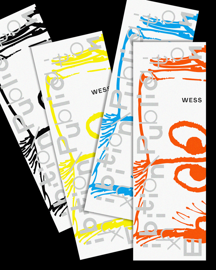 WESS Exhibition \ Publication 2025 4