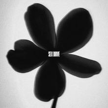 Matthieu Benjamin – <cite>Sex Drive</cite> EP