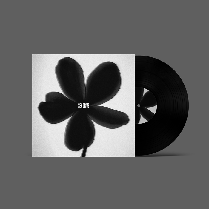 Matthieu Benjamin – Sex Drive EP 2