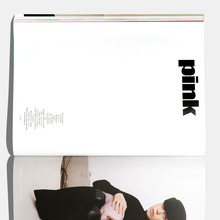 <cite>Magazine</cite> magazine #44, Fall/Winter 2025