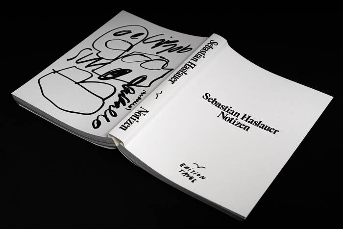 Notizen by Sebastian Haslauer 8