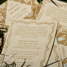 <cite>La tendresse des murs</cite>