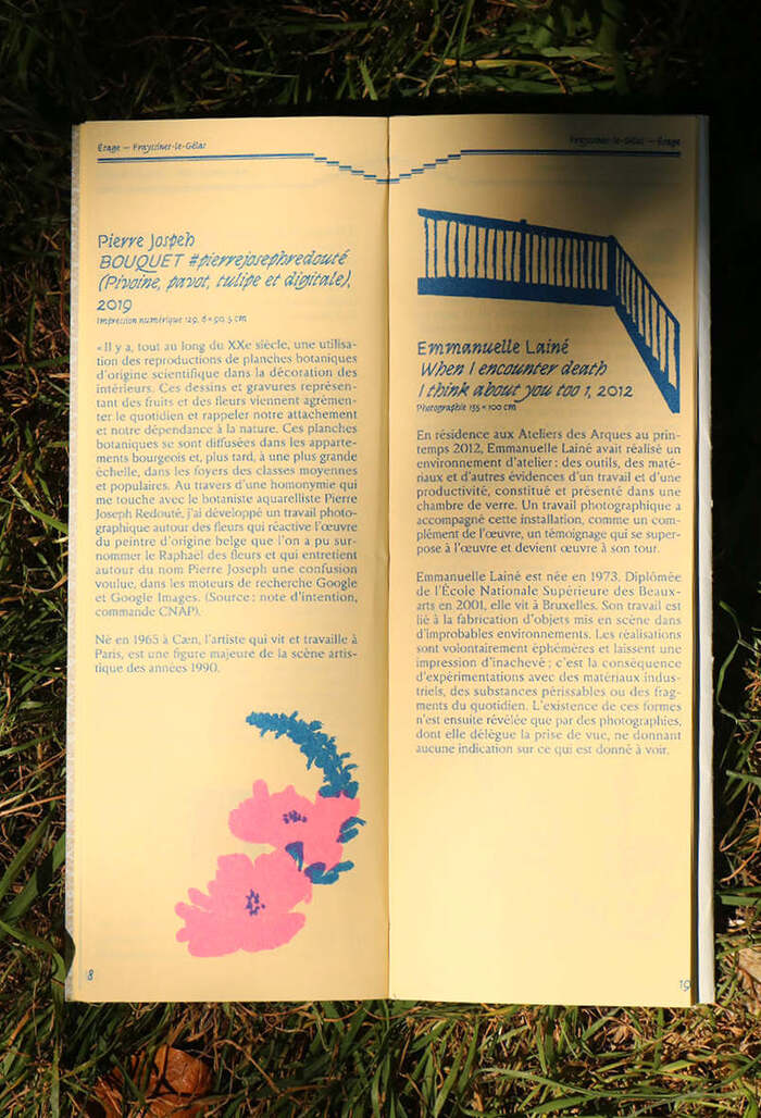 La tendresse des murs 4