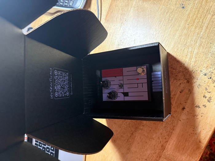 Packaging interior