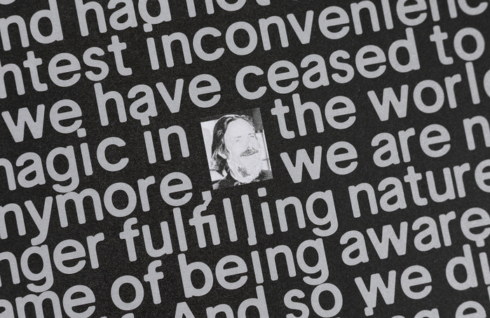 Postlife magazine, no. 2, “Technosocial” 3