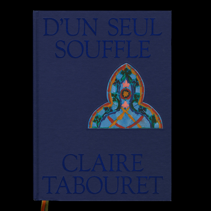 D’un seul souffle. Claire Tabouret 1