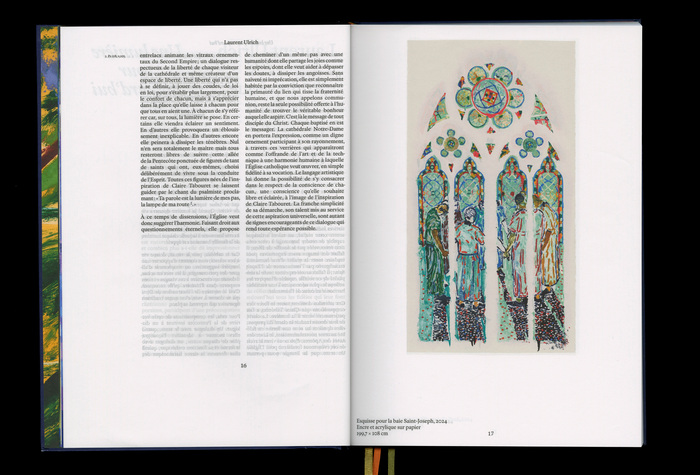 D’un seul souffle. Claire Tabouret 3