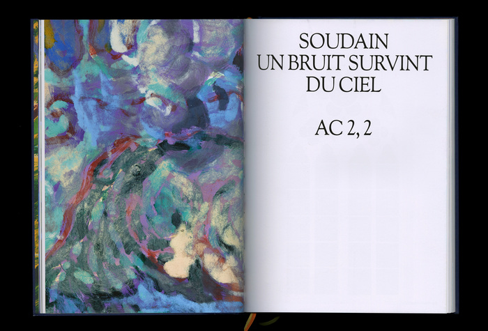 D’un seul souffle. Claire Tabouret 5