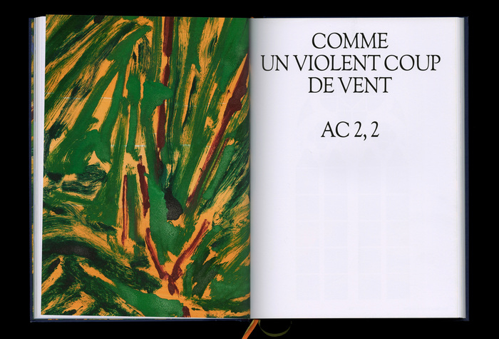 D’un seul souffle. Claire Tabouret 8