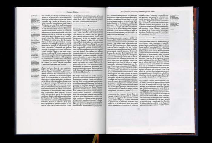 D’un seul souffle. Claire Tabouret 7