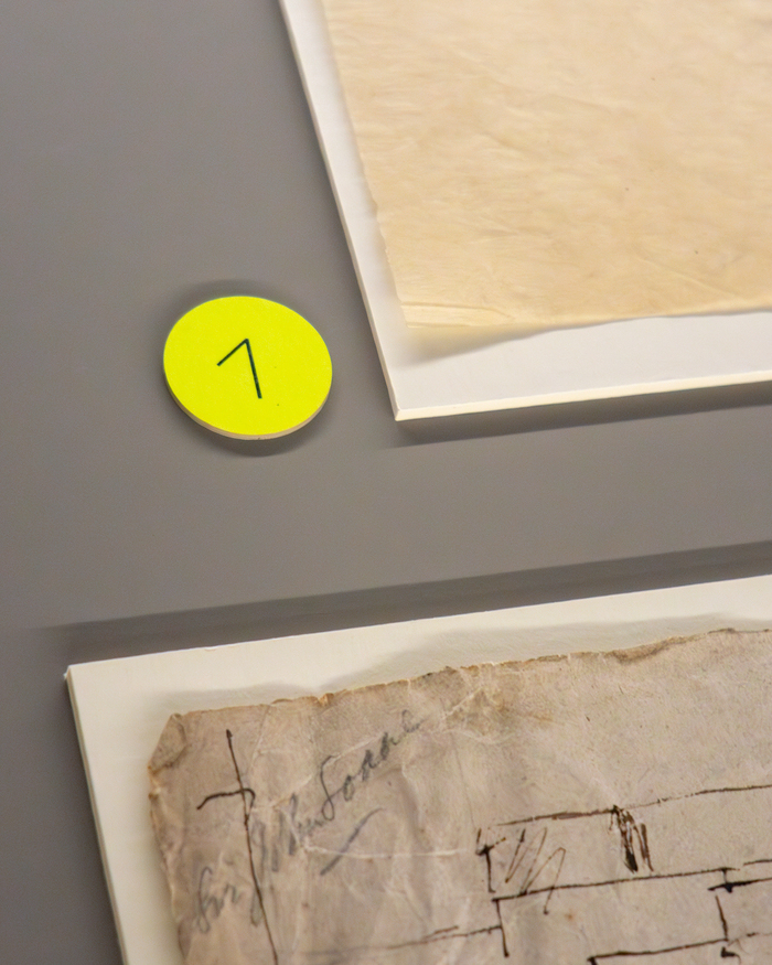 Soane and Modernism: Make It New exhibition 5