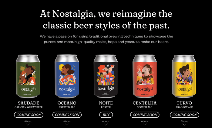 Nostalgia 2
