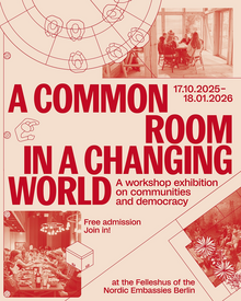 <cite>A Common Room in a Changing World</cite>