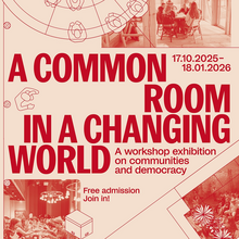 <cite>A Common Room in a Changing World</cite>