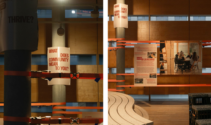 A Common Room in a Changing World 4