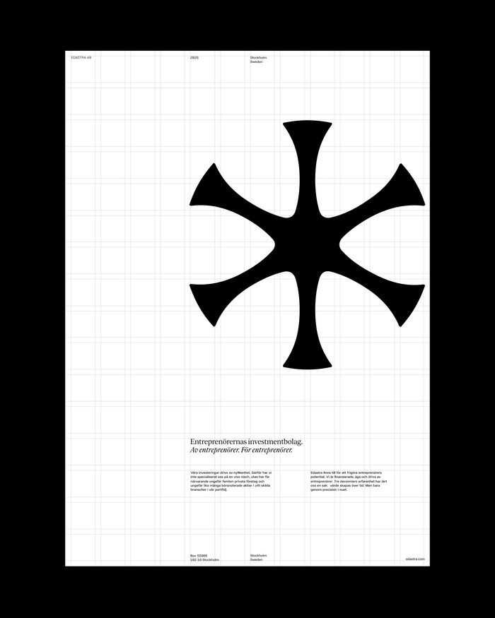 Edastra 3