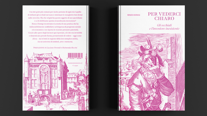 Per vederci chiaro by Renzo Dionigi 1