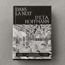 <cite>Dans la nuit</cite> by E.T.A. Hoffmann