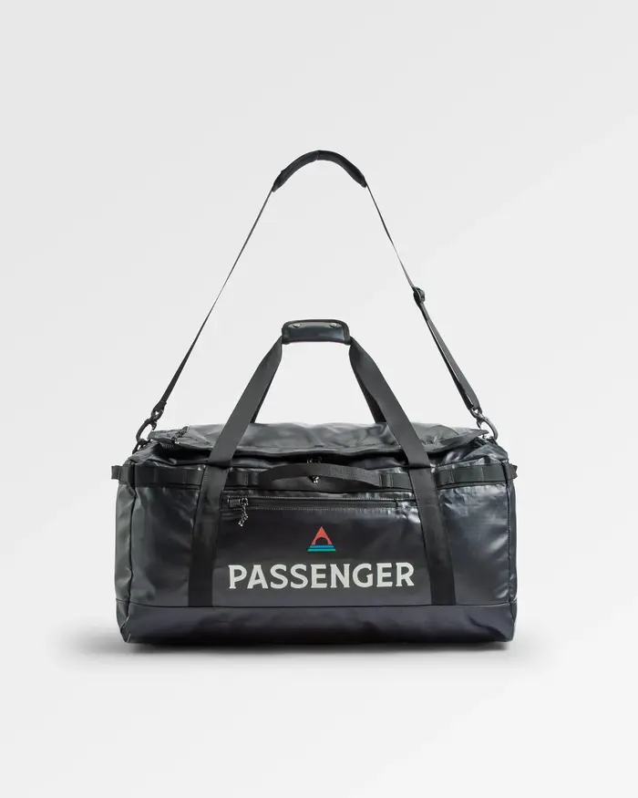 Passenger Clothing logo (2023–) 2