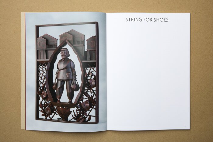 Homecoming by Warren King 3