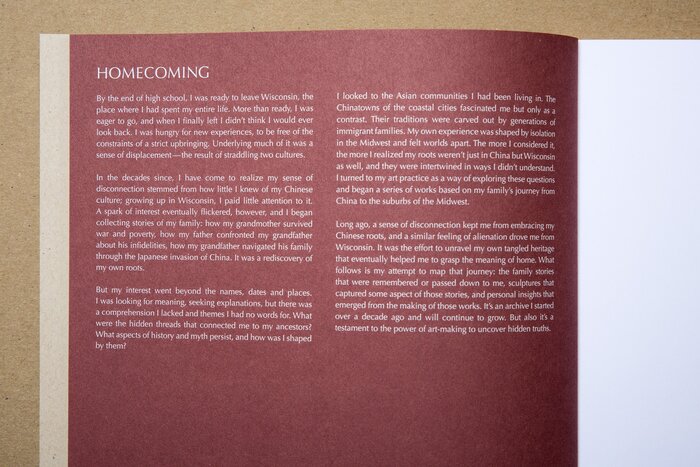 Homecoming by Warren King 4