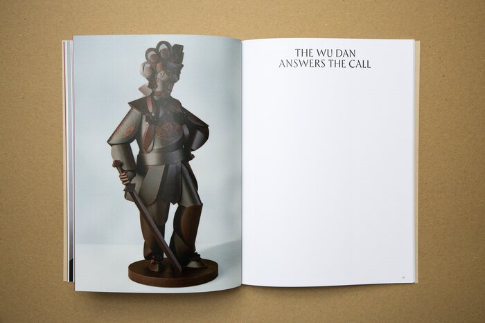 Homecoming by Warren King 6