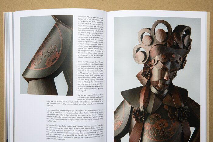 Homecoming by Warren King 7