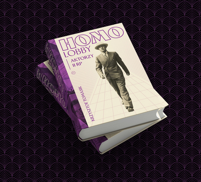 Homolobby by Krzysztof Tomasik 1