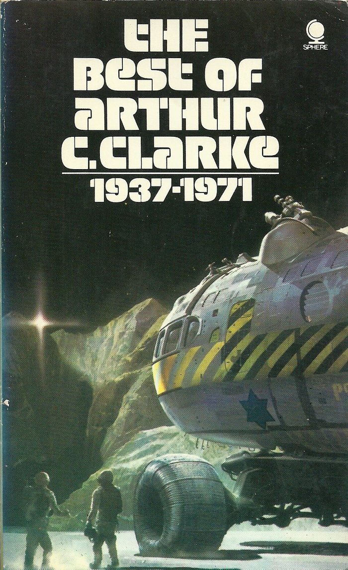 The Best of Arthur C. Clarke (1937–1971)