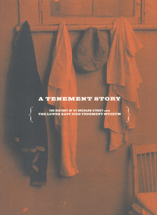 <cite>A Tenement Story</cite>