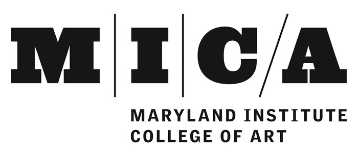 MICA (Maryland Institute College of Art) identity 6