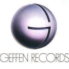 Geffen Records, Geffen Pictures logos