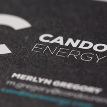 Candour Energy