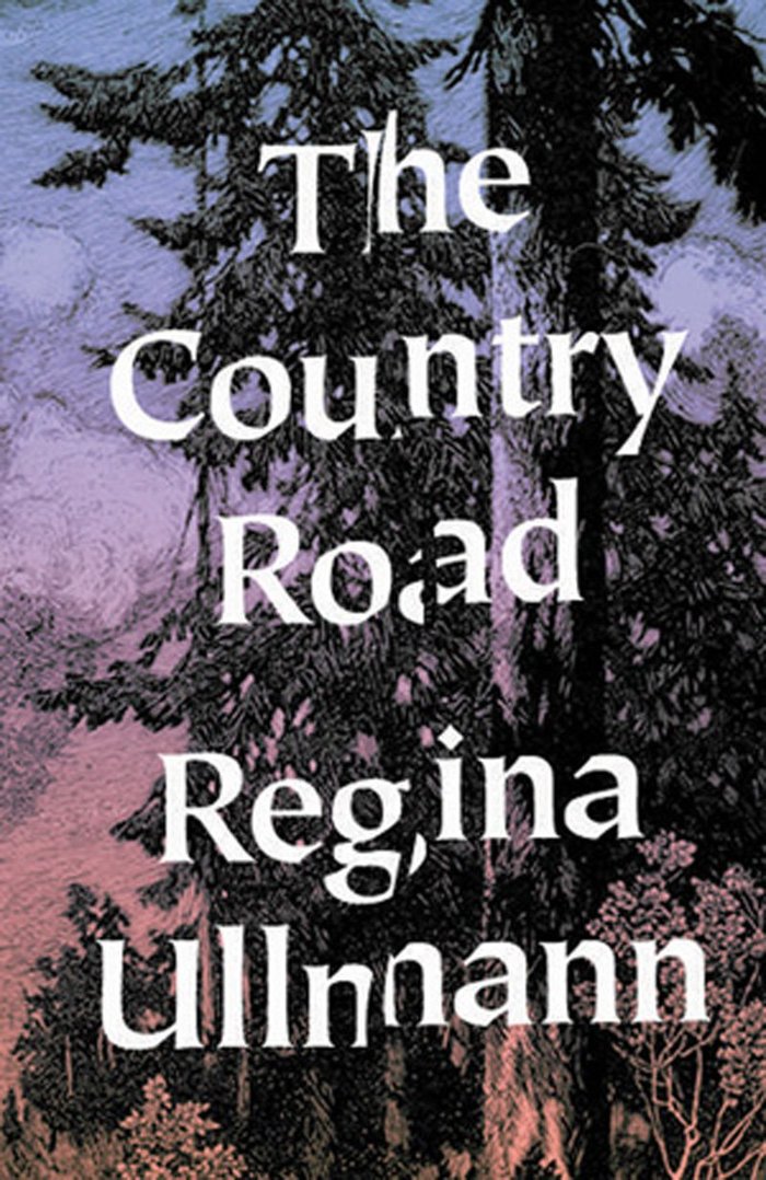 The Country Road by Regina Ullmann