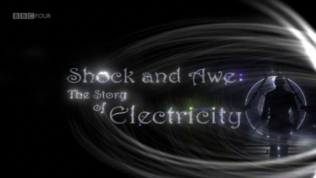 Shock and Awe title sequence 3