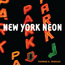 <cite>New York Neon</cite>