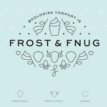 <cite>Frost & Fnug</cite> website