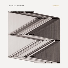 <cite>Kintsugi</cite> by Death Cab For Cutie