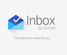 Inbox by Gmail