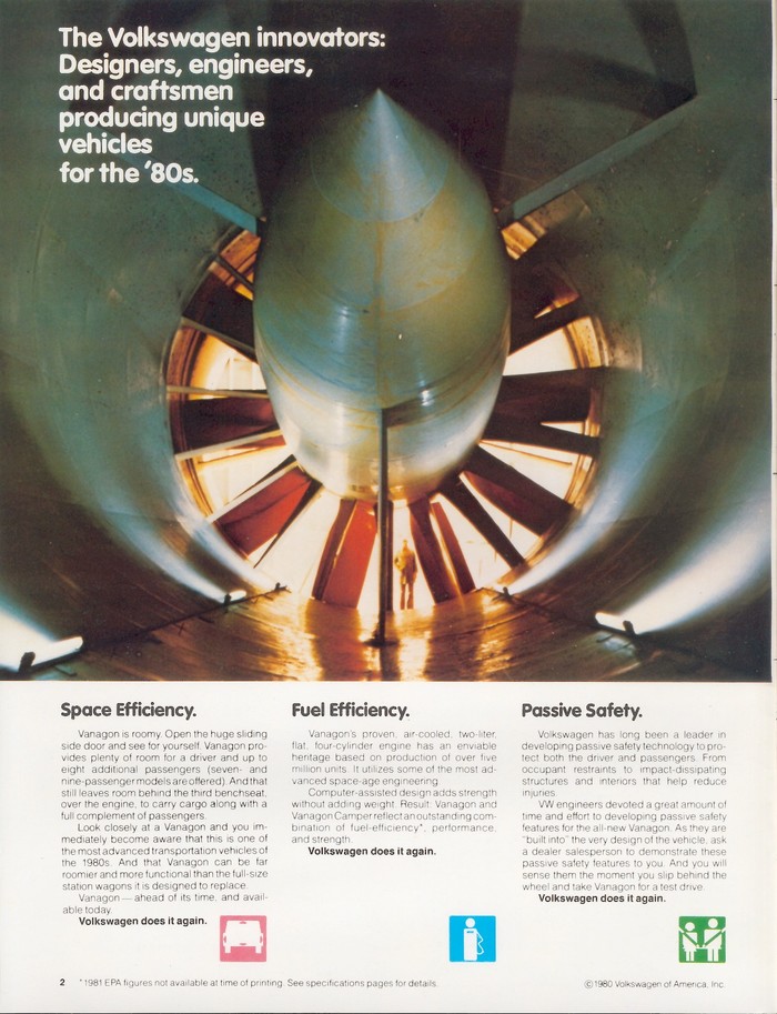 1980 Vanagon brochure 2