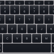 Apple MacBook Keyboard 2015