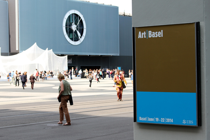 Art Basel Campaign 2014 2