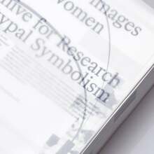 <cite>Images About Images About Women </cite>by Clara Salmeron Badia