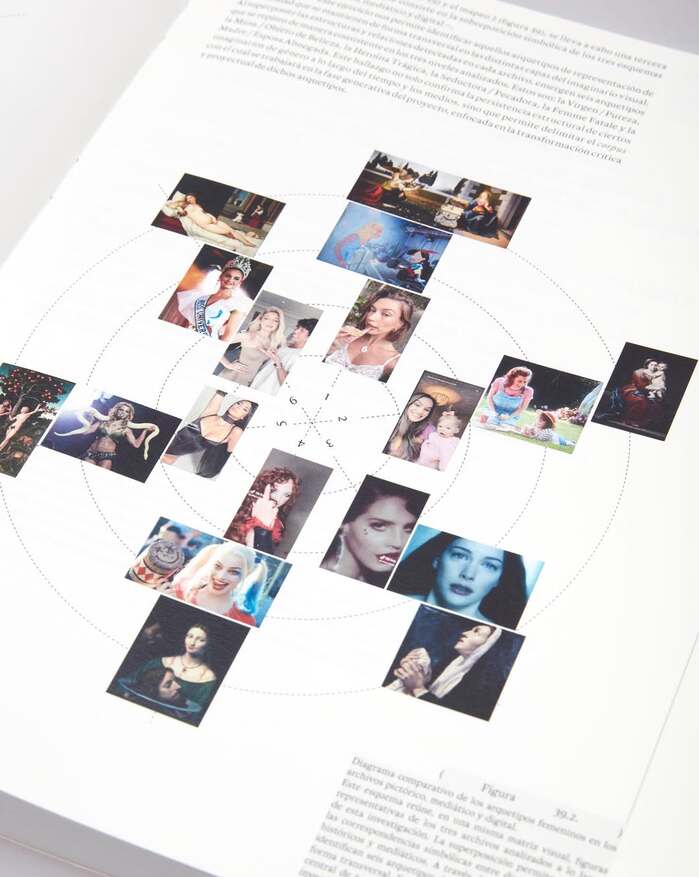 Images About Images About Women by Clara Salmeron Badia 4