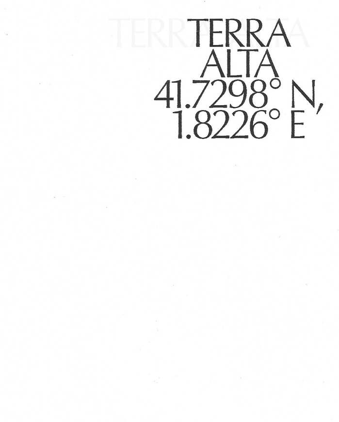 Terra Alta 3