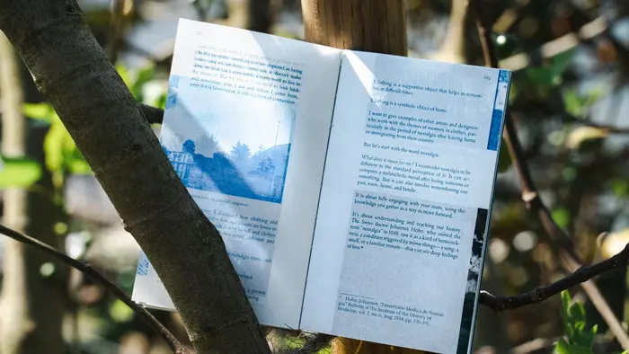 Fashioning Memory by Vera Abdulina 6