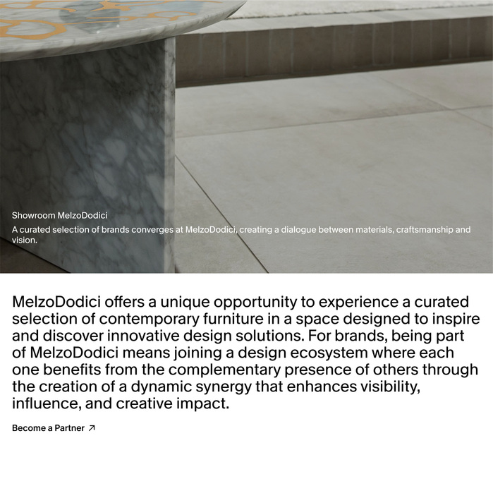 MelzoDodici website 10