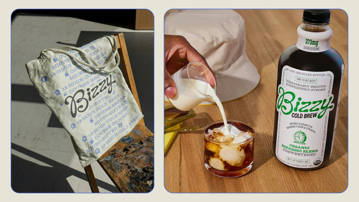 Bizzy Cold Brew 4